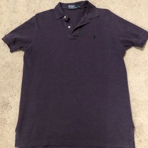 Men’s polo